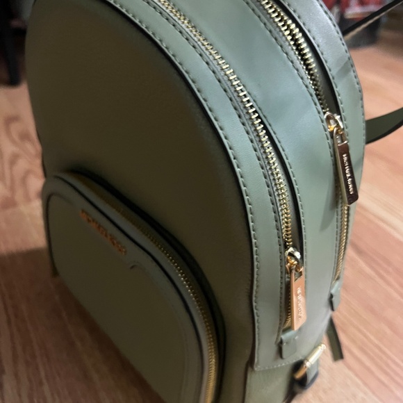 Michael Kors backpack